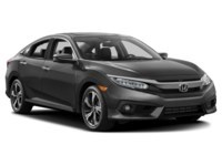 2016 Honda Civic 4dr CVT Touring Exterior Shot 9