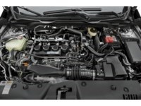 2016 Honda Civic 4dr CVT Touring Exterior Shot 3