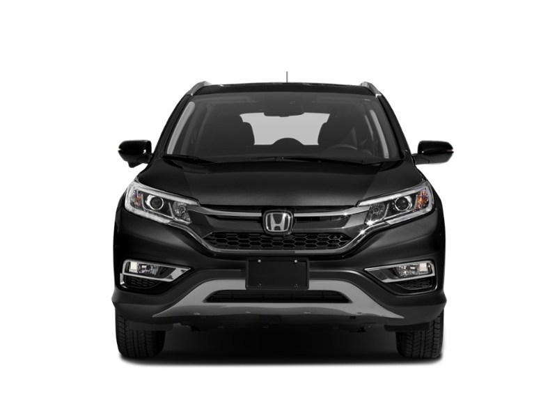 2016 Honda CR-V AWD 5dr Touring Exterior Shot 6