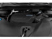 2016 Honda Pilot 4WD 4dr Touring Exterior Shot 3