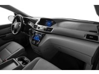 2016 Honda Odyssey 4dr Wgn SE Interior Shot 1