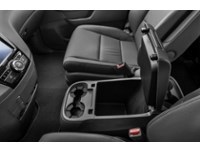 2016 Honda Odyssey 4dr Wgn EX-L w/Navi Interior Shot 7