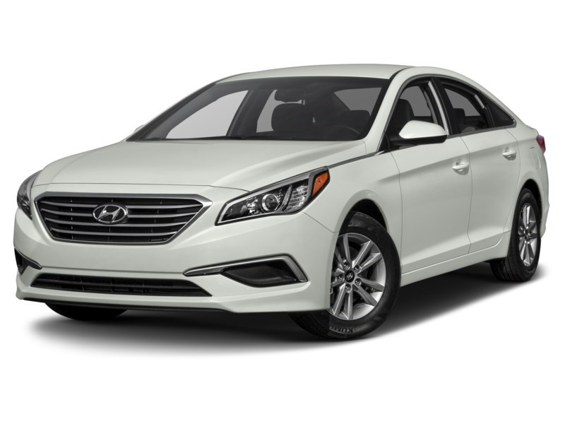 2017 Hyundai Sonata 4dr Sdn 2.4L Auto GL Exterior Shot 1