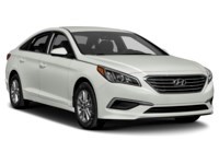2017 Hyundai Sonata 4dr Sdn 2.4L Auto GL Exterior Shot 9