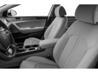 2017 Hyundai Sonata 4dr Sdn 2.4L Auto GL Interior Shot 4