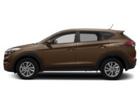 2017 Hyundai Tucson CLEAN CARFAX | ONE OWNER | LEATHER + PANO ROOF Exterior Shot 7