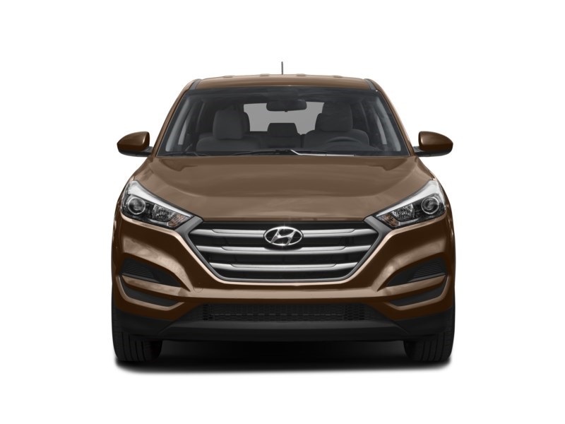 2017 Hyundai Tucson CLEAN CARFAX | ONE OWNER | LEATHER + PANO ROOF Exterior Shot 6