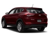 2018 Hyundai Tucson 2.0L Premium AWD Exterior Shot 10