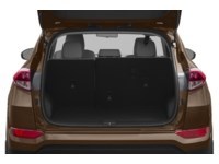 2017 Hyundai Tucson CLEAN CARFAX | ONE OWNER | LEATHER + PANO ROOF Exterior Shot 4