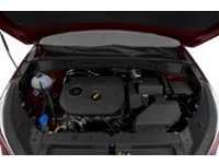 2018 Hyundai Tucson 2.0L Premium AWD Exterior Shot 3