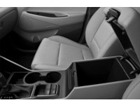 2018 Hyundai Tucson 2.0L Premium AWD Interior Shot 7
