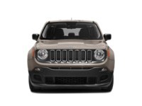 2018 Jeep Renegade North 4x4 Exterior Shot 6