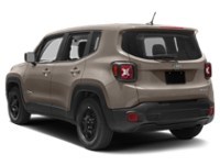 2018 Jeep Renegade North 4x4 Exterior Shot 10