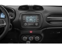 2018 Jeep Renegade North 4x4 Interior Shot 2