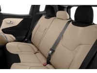 2018 Jeep Renegade North 4x4 Interior Shot 5
