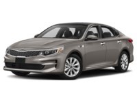2018 Kia Optima EX Auto Exterior Shot 1
