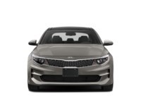 2018 Kia Optima EX Auto Exterior Shot 6