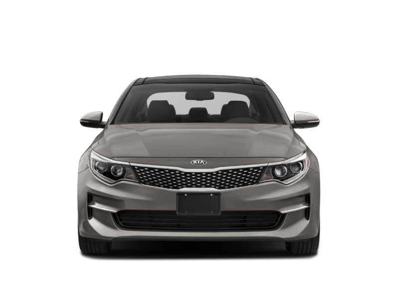 2018 Kia Optima EX Auto Exterior Shot 6