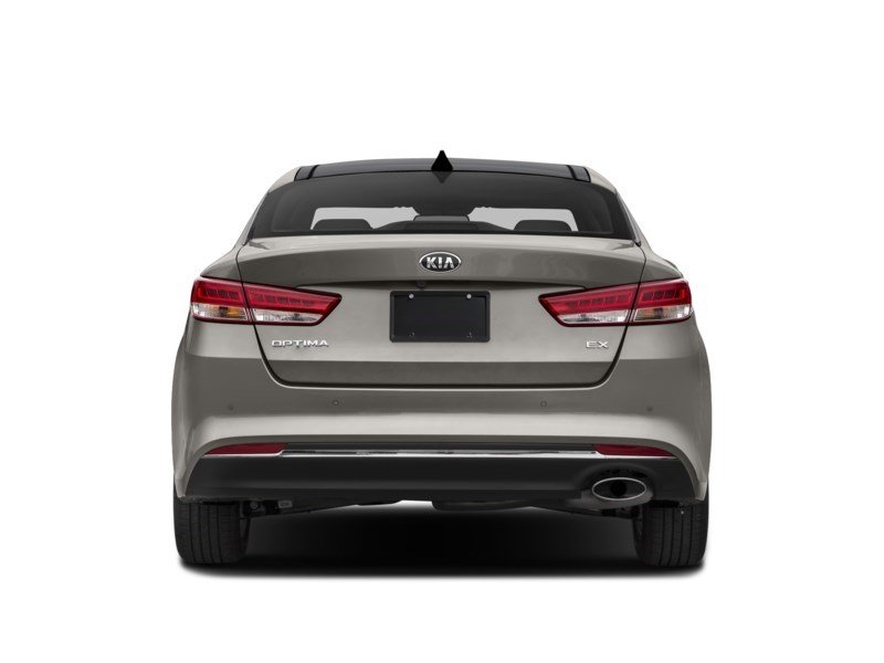 2016 Kia Optima 4dr Sdn LX Exterior Shot 8