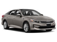 2016 Kia Optima 4dr Sdn LX Exterior Shot 9