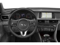 2016 Kia Optima 4dr Sdn LX Interior Shot 3