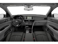 2016 Kia Optima 4dr Sdn EX Interior Shot 6