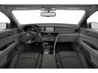 2016 Kia Optima 4dr Sdn LX Interior Shot 6