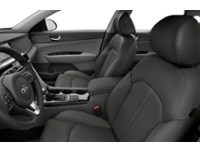 2016 Kia Optima 4dr Sdn EX Interior Shot 4