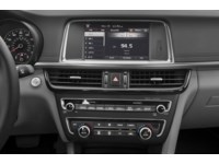 2018 Kia Optima EX Auto Interior Shot 2