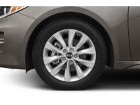 2018 Kia Optima EX Auto Exterior Shot 5