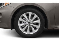 2016 Kia Optima 4dr Sdn LX Exterior Shot 5