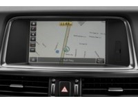 2018 Kia Optima EX Auto Interior Shot 8