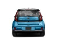 2017 Kia Soul EV 5dr Wgn Exterior Shot 8
