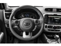 2016 Kia Soul EV 5dr Wgn Luxury Interior Shot 3