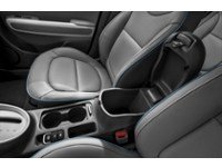 2017 Kia Soul EV 5dr Wgn Interior Shot 7