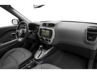 2017 Kia Soul EV 5dr Wgn Interior Shot 1