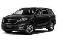 2018 Kia Sorento LX V6 AWD Exterior Shot 1