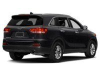 2018 Kia Sorento LX V6 AWD Exterior Shot 2