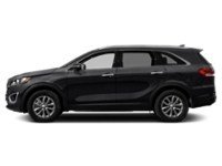 2018 Kia Sorento LX V6 AWD Exterior Shot 7