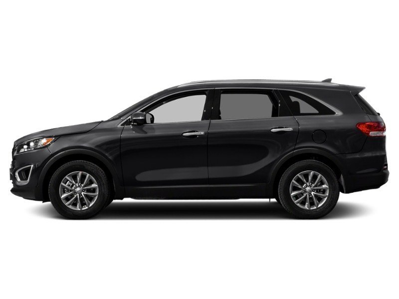 2018 Kia Sorento LX V6 AWD Exterior Shot 7
