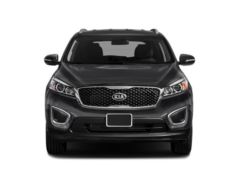 2018 Kia Sorento LX V6 AWD Exterior Shot 6