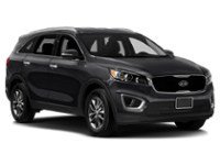 2018 Kia Sorento LX V6 AWD Exterior Shot 9