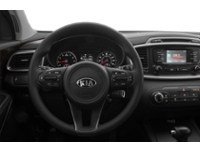 2018 Kia Sorento LX V6 AWD Interior Shot 3
