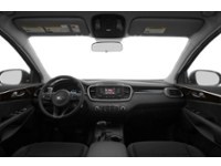 2017 Kia Sorento AWD 4dr LX Turbo Interior Shot 6