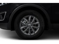 2017 Kia Sorento AWD 4dr LX Turbo Exterior Shot 5