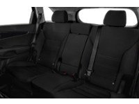 2018 Kia Sorento LX V6 AWD Interior Shot 5