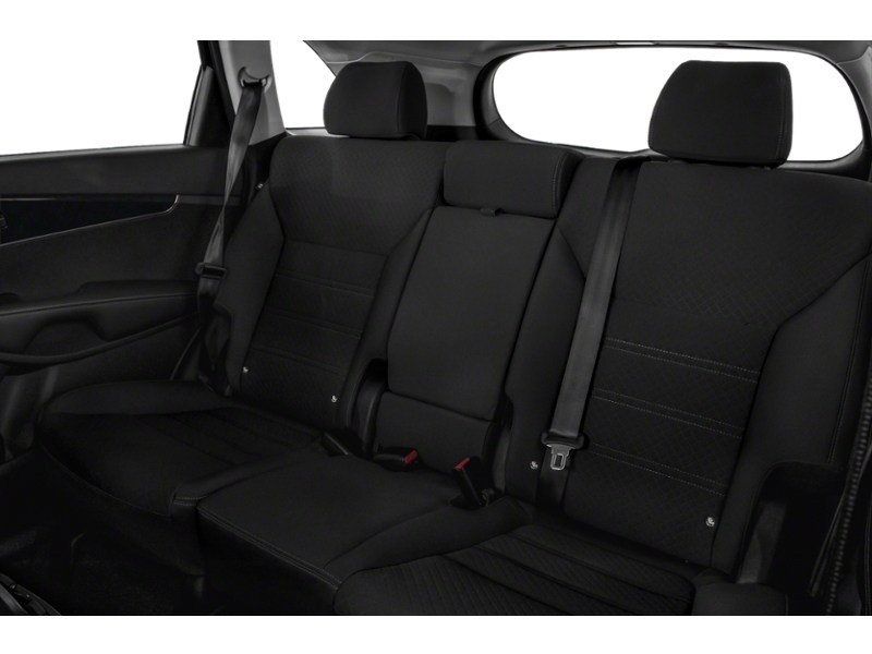 2018 Kia Sorento LX V6 AWD Interior Shot 5