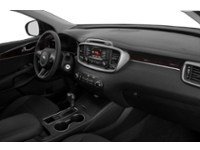2018 Kia Sorento LX V6 AWD Interior Shot 1