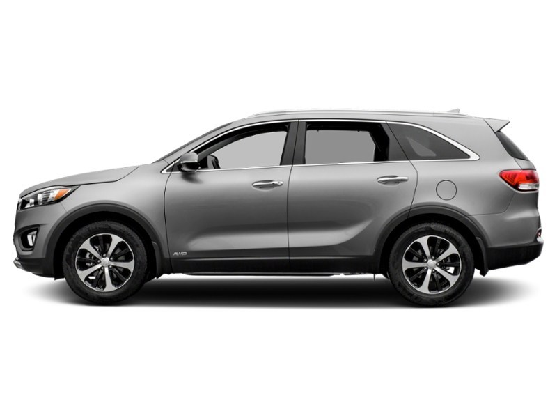 2018 Kia Sorento EX V6 AWD Exterior Shot 7