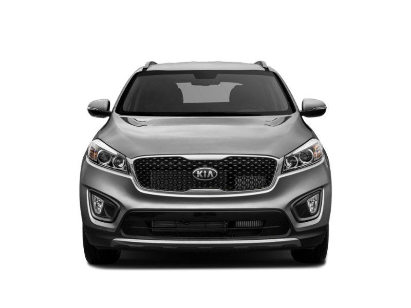 2018 Kia Sorento EX V6 AWD Exterior Shot 6